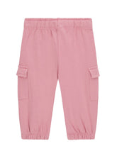GUESS 1 USCITA Guess Pantalone Bambina Rosa Rosa